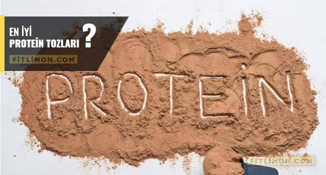 En İyi Protein Tozu Markaları Hangileri? (Detaylı İnceleme Ve Karşılaştırma)